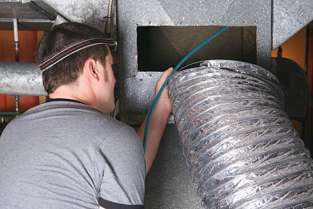 Best Emergency Air Duct Cleaning  in Westchester, FL