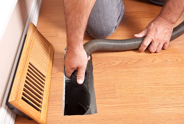Best Affordable HVAC Duct Cleaning  in Westchester, FL