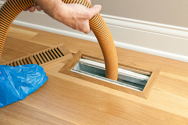 Best HVAC Air Duct Cleaning  in Westchester, FL